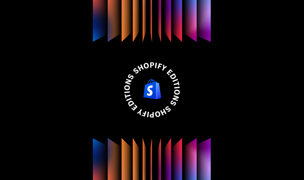 Our Summer '23 Shopify Editions Highlights