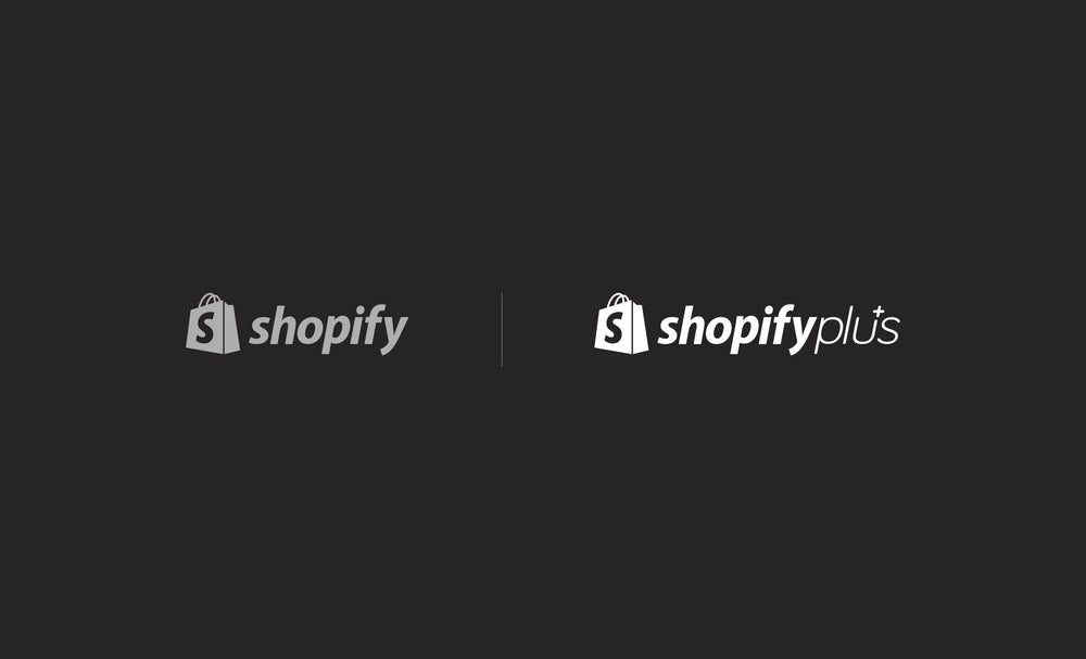 Shopify vs Shopify Plus