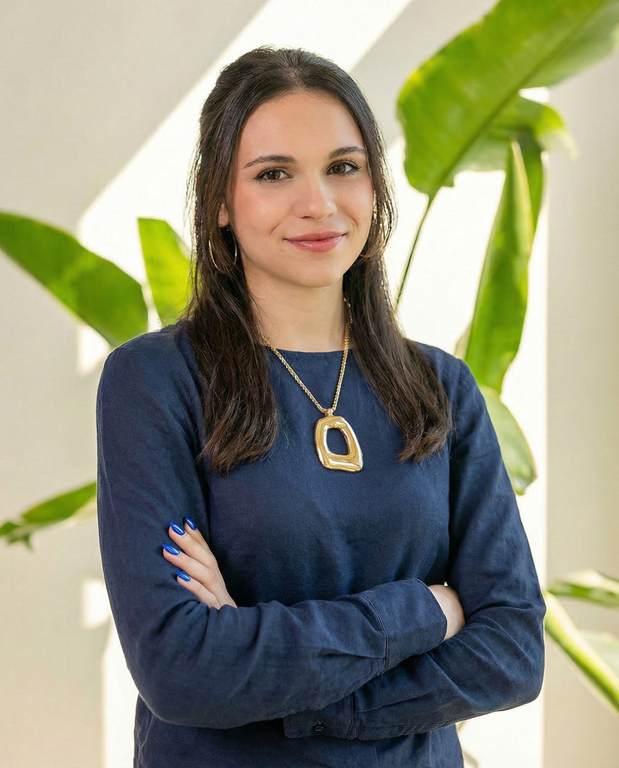 Sofia Mantovani