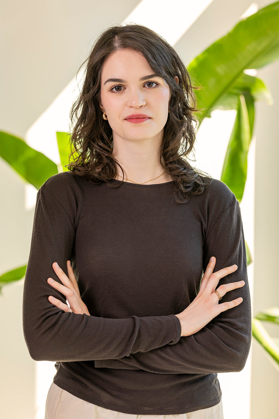 Daria Decuseară Brandenburg