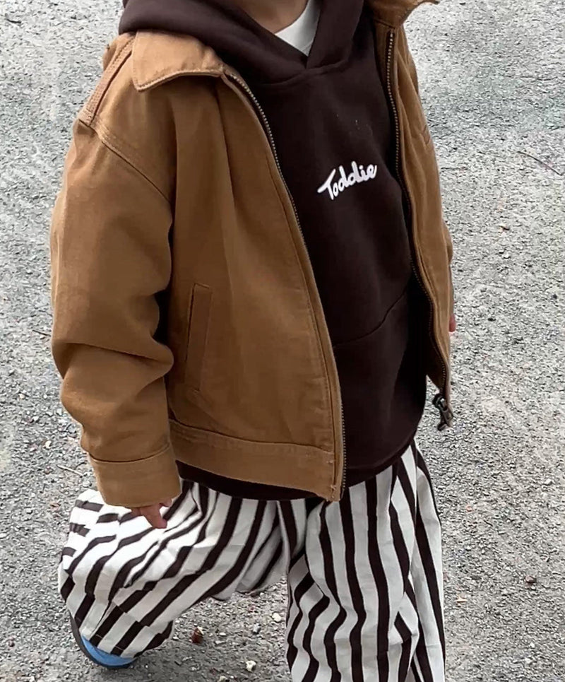 Toddie-Not-selling-liquid