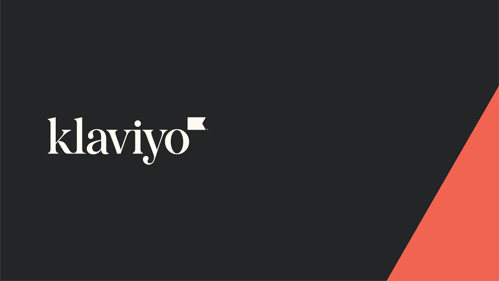 Why is Klaviyo so popular for Shopify stores?