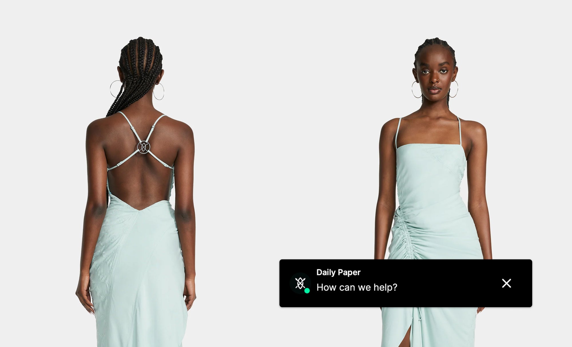 Customer Experience: your Customer Service team plays a big role in your brand’s success