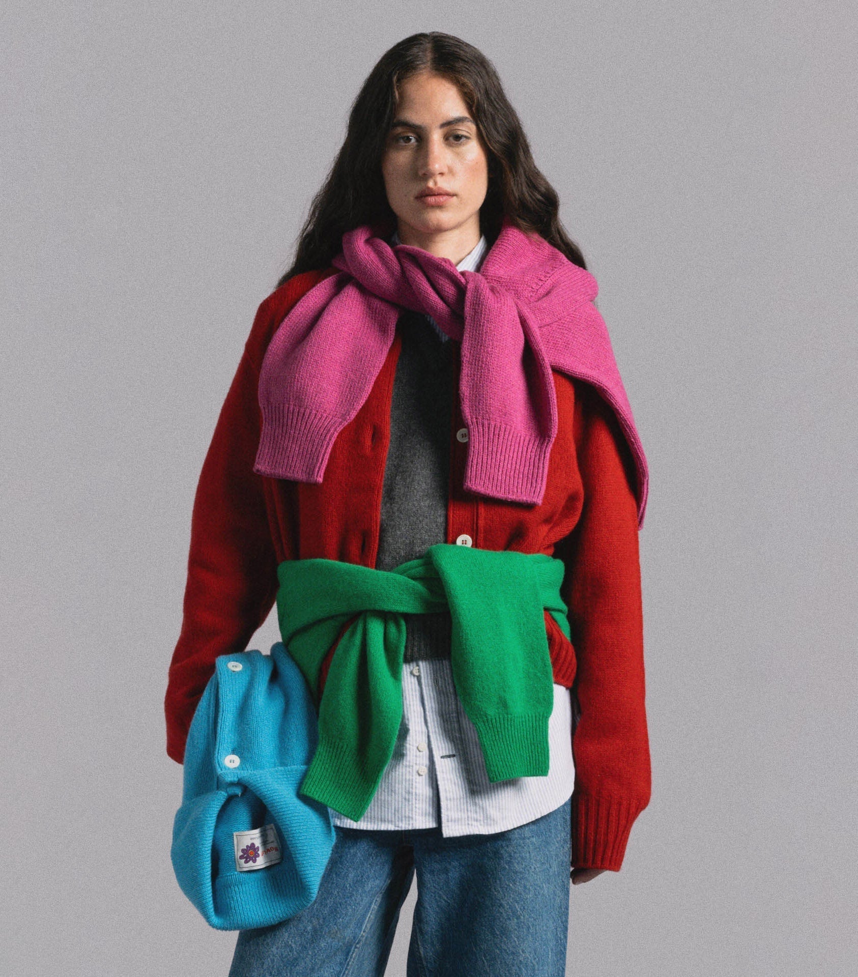Is Fall/Winter really the hardest season for fashion brands?