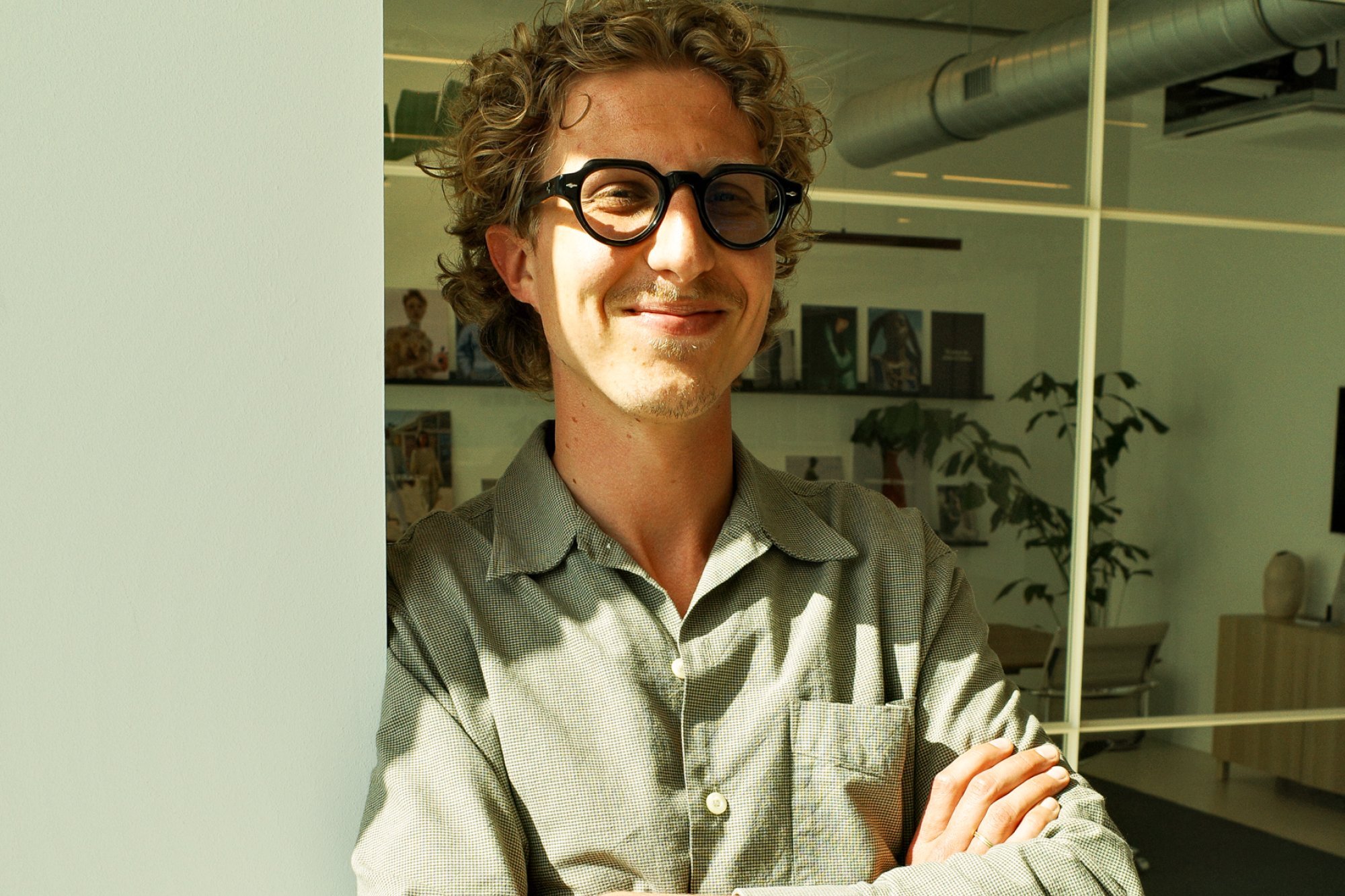 Inside the Team: Koen Begeman