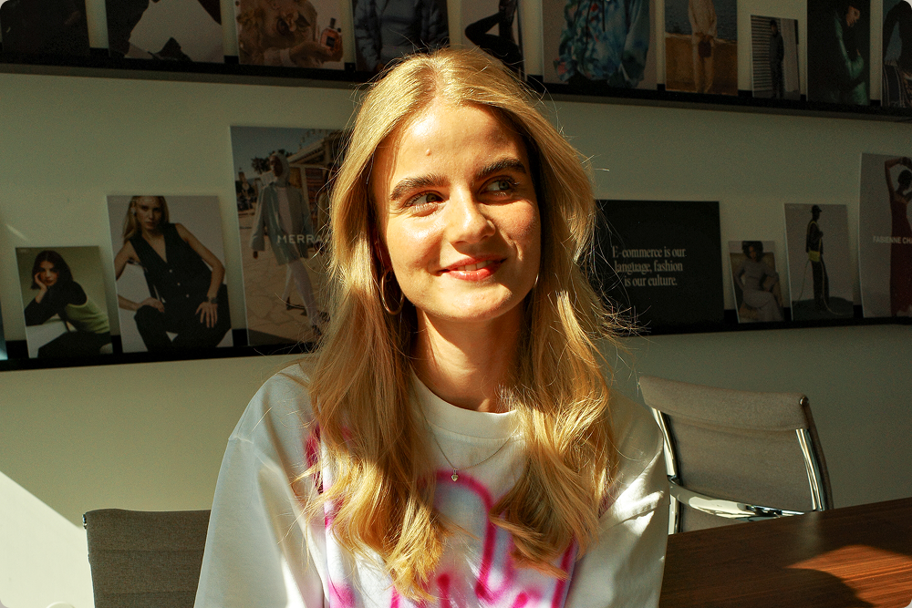 Inside the Team: Nikki Schoonus