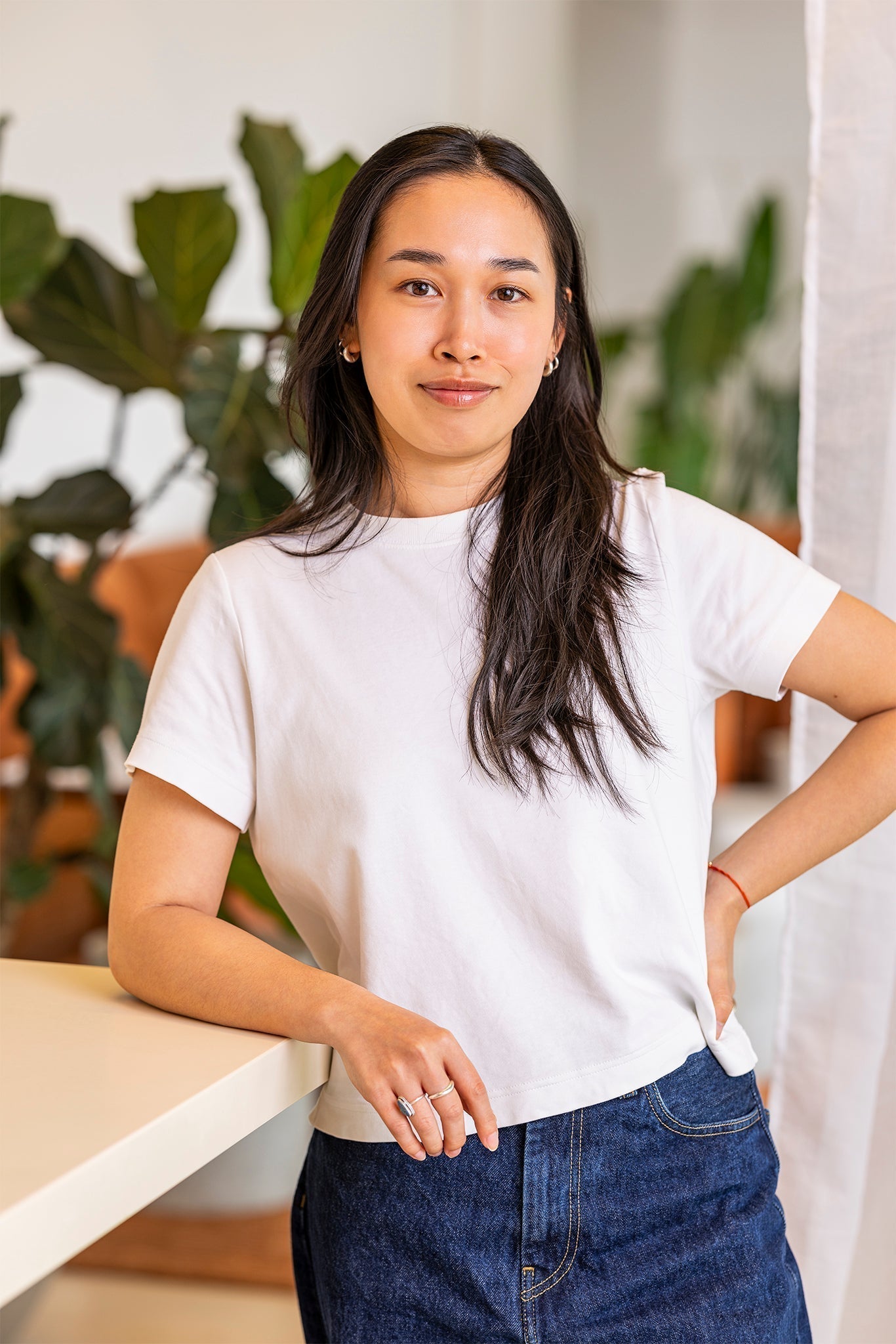 Inside the Team | Tra My Hoang | Not selling liquid