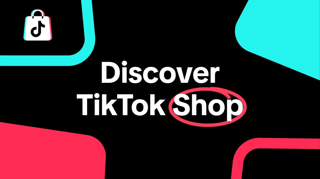TikTok Shop arrives in the Netherlands