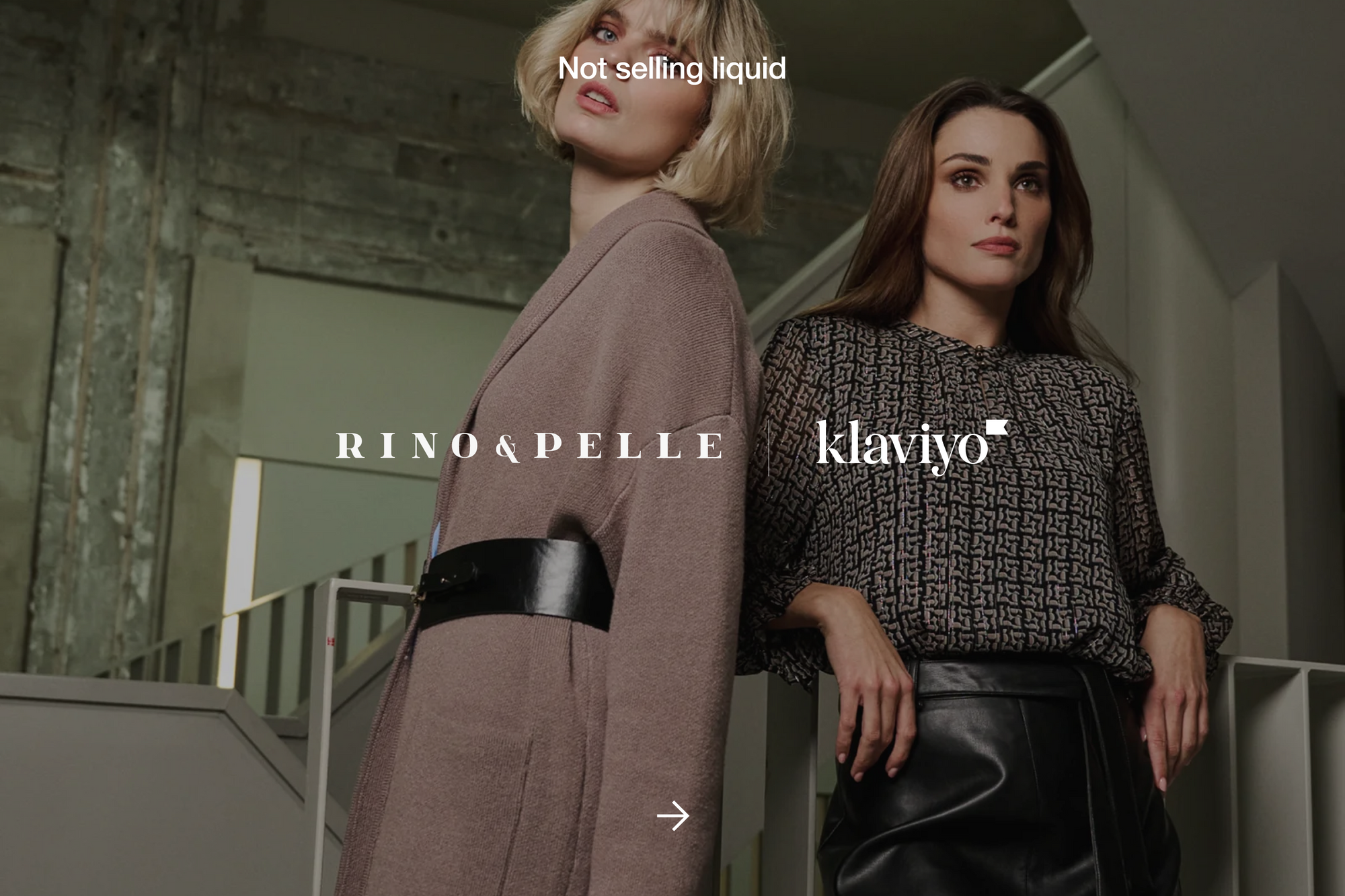 Integrating Klaviyo Reviews into Rino & Pelle’s marketing strategy to build trust with new and existing customers