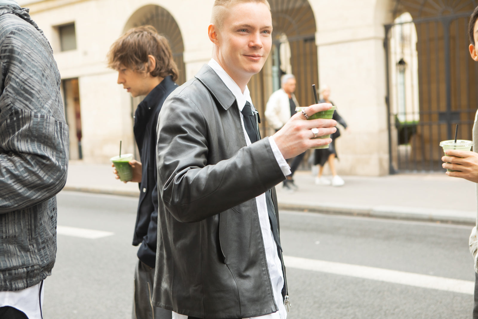 Our take on Paris, Copenhagen and London Fashion Weeks ‘24