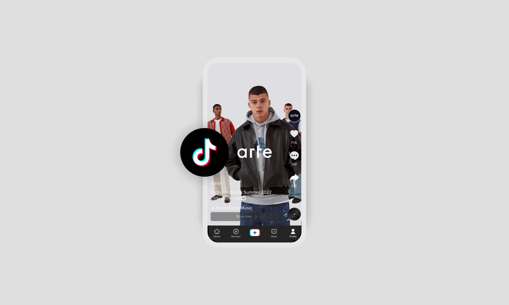 Is your brand not yet advertising on TikTok? Take action now.