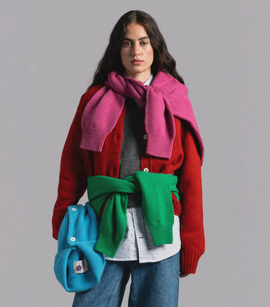 Is Fall/Winter really the hardest season for fashion brands?