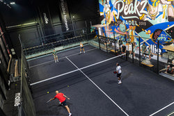 Peakz Padel