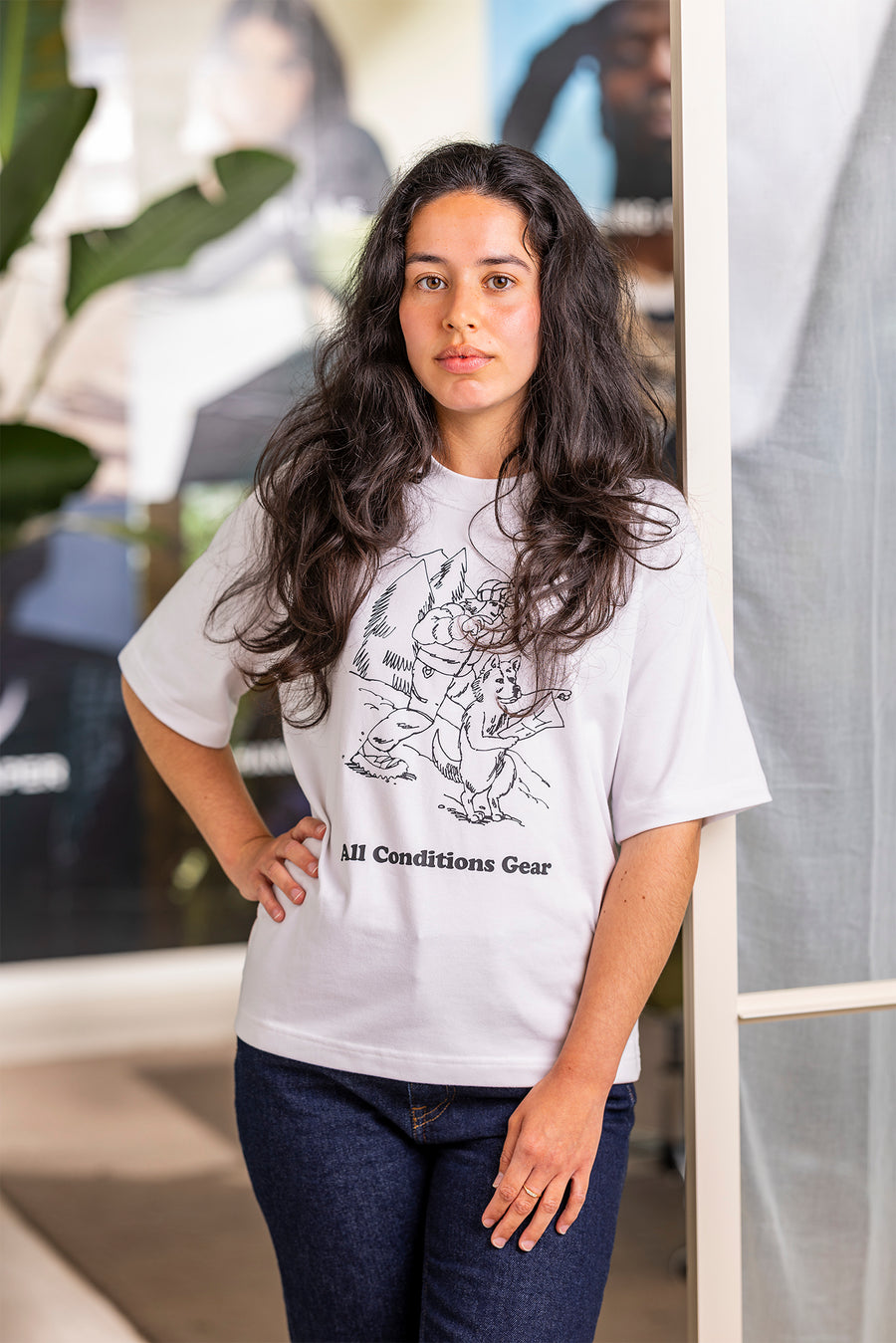 Sofia Fernández Pawlukojc 