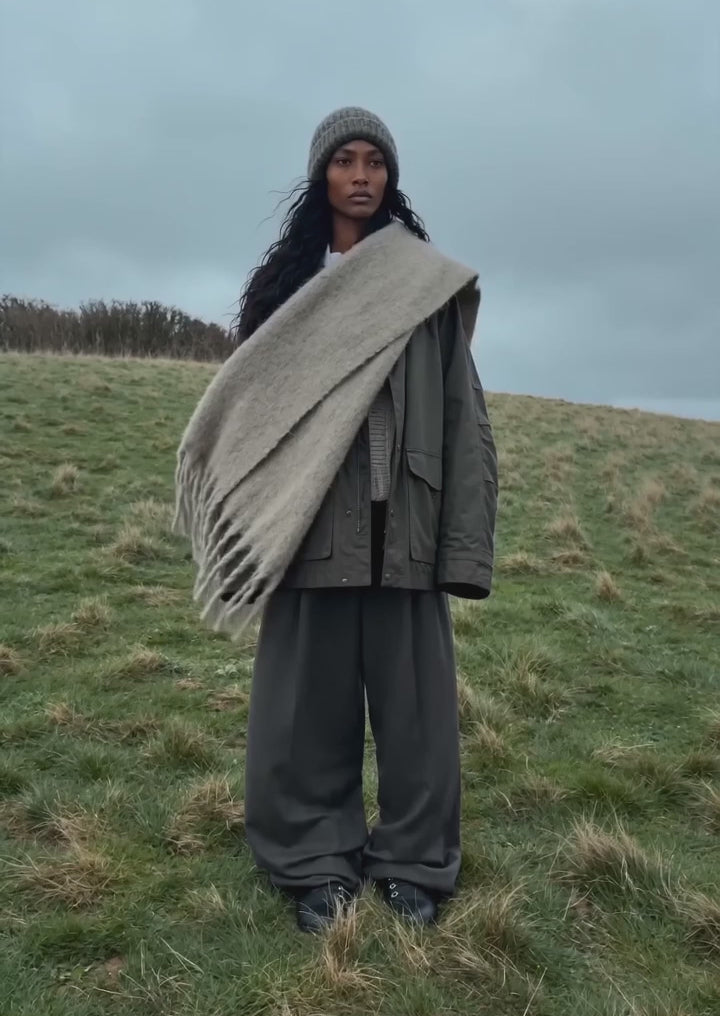 Is Fall/Winter really the hardest season for fashion brands?