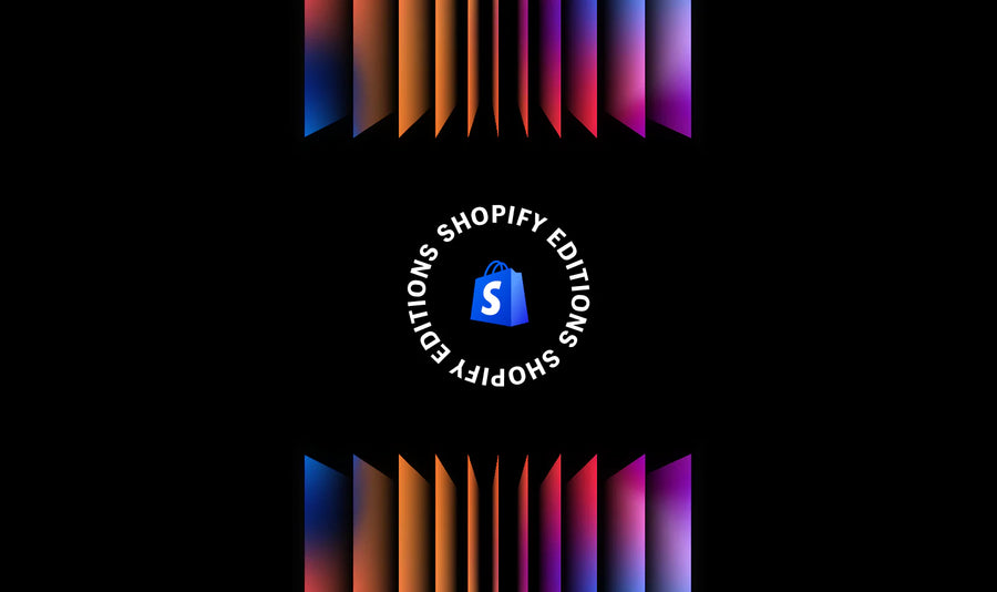 Our Summer '23 Shopify Editions Highlights