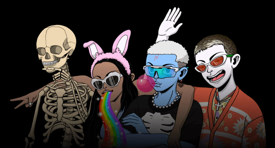 How to sell NFTs on Shopify